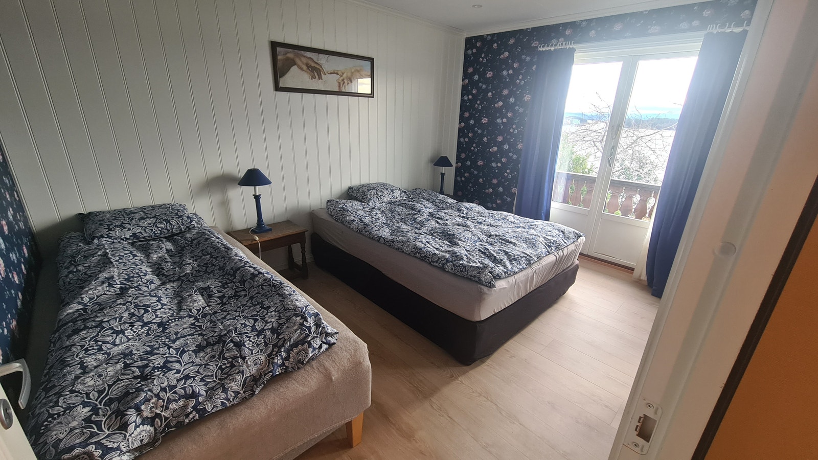 Soverom 1 Galleribilde