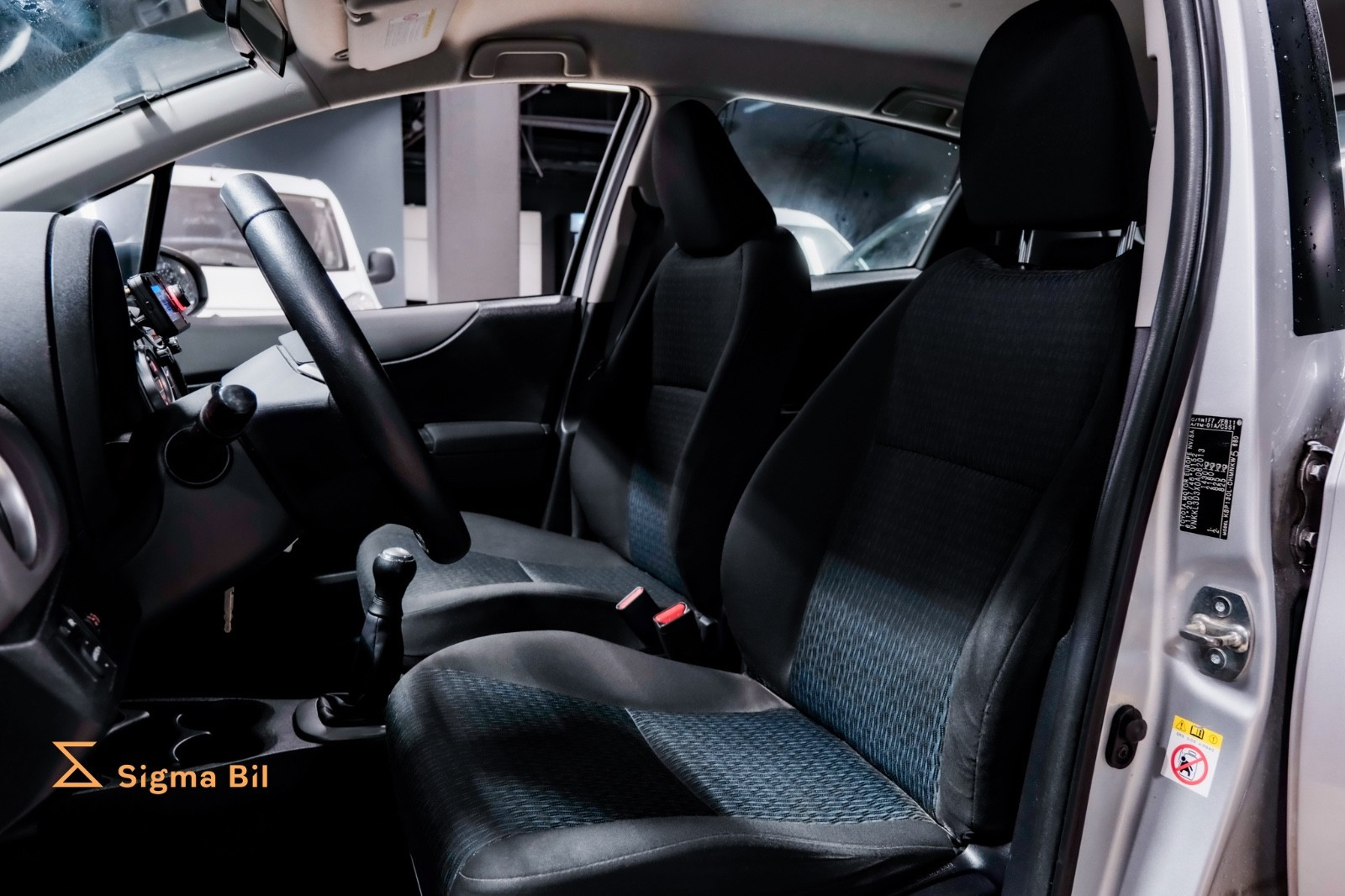 Bilde av Toyota Yaris