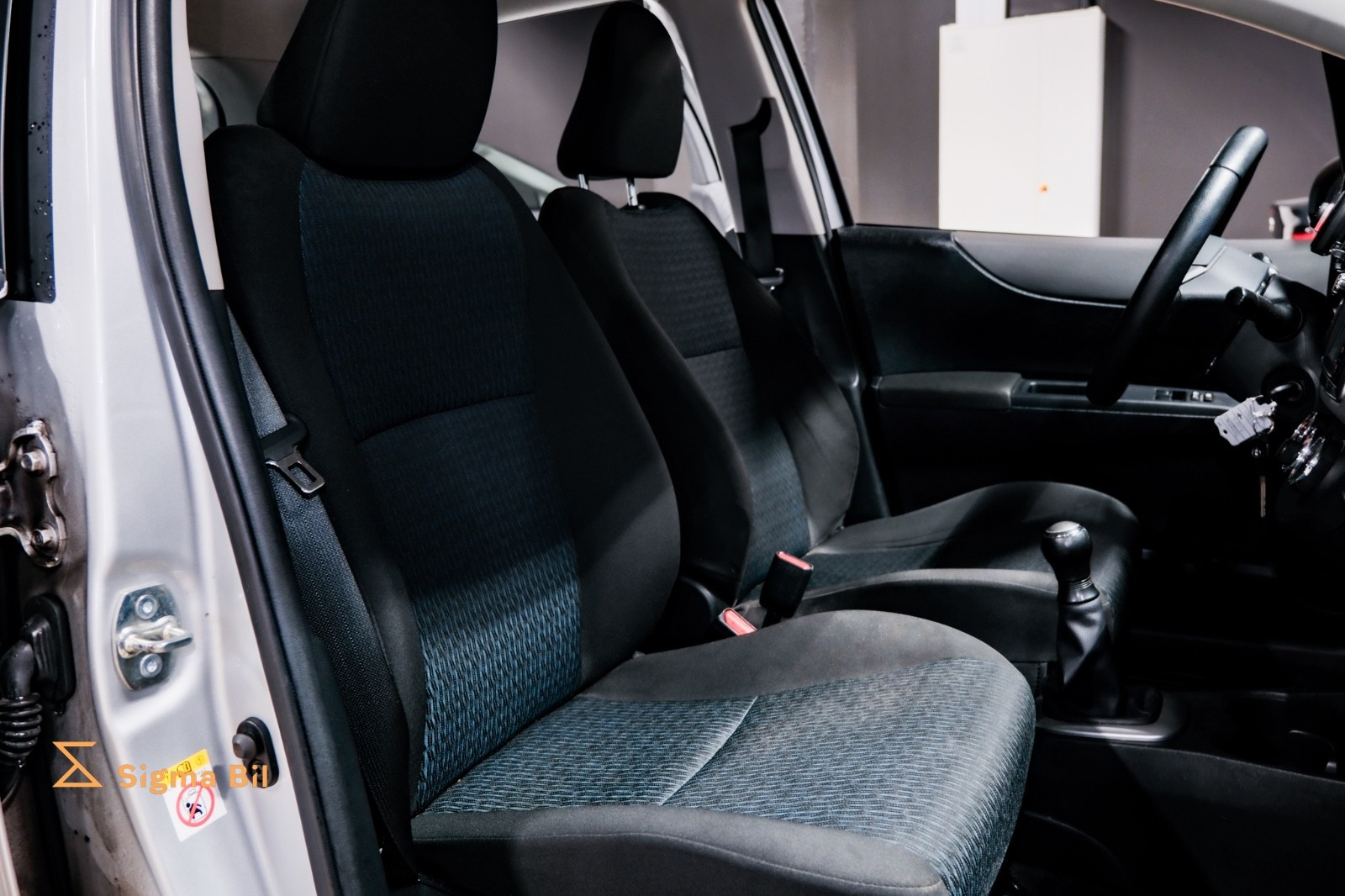 Bilde av Toyota Yaris