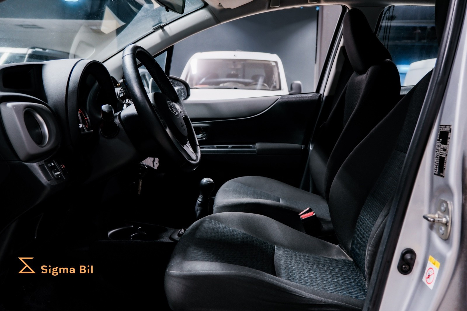 Bilde av Toyota Yaris