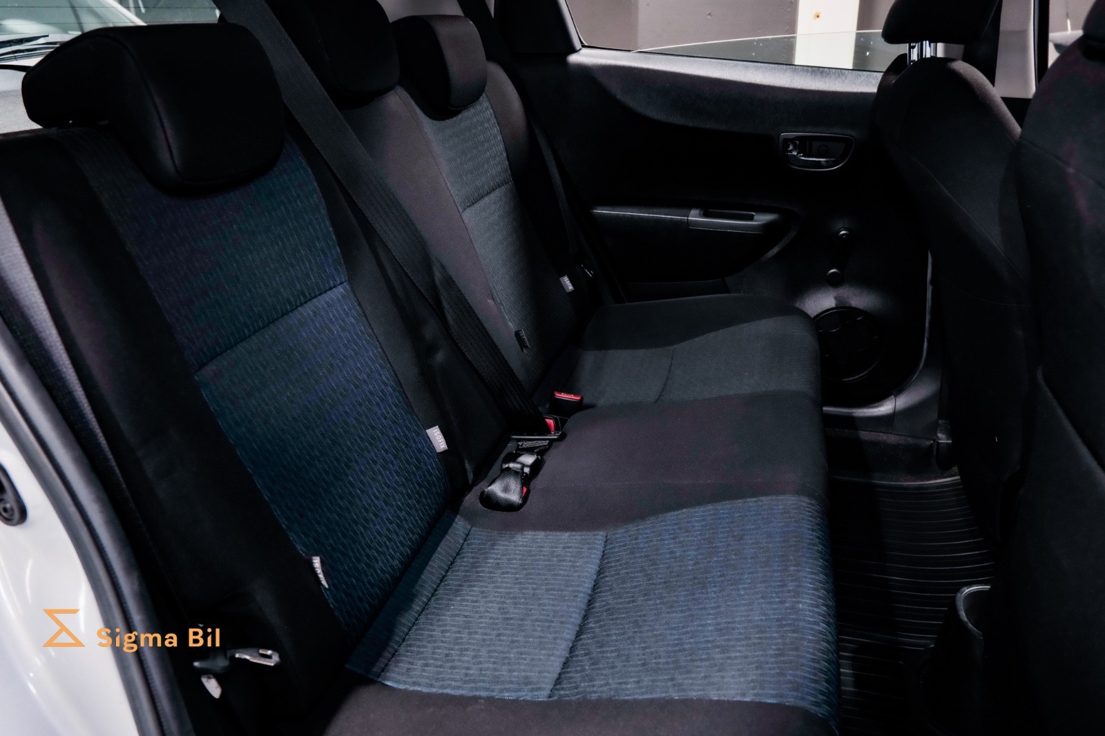 Bilde av Toyota Yaris