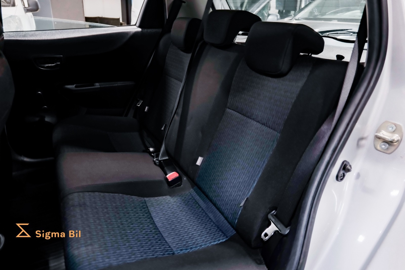 Bilde av Toyota Yaris