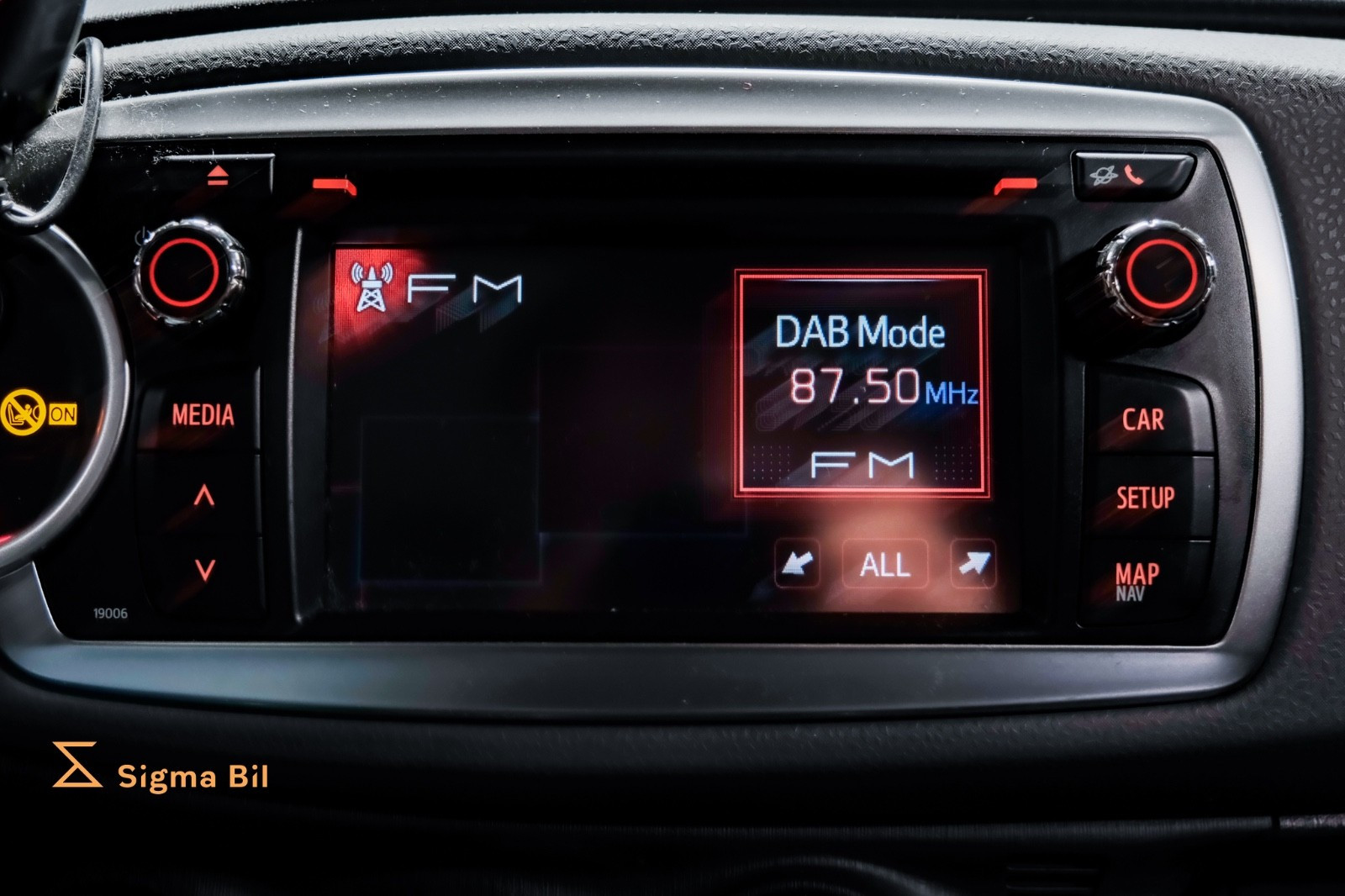 Bilde av Toyota Yaris