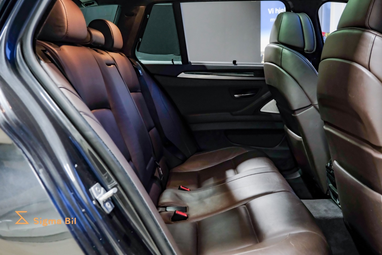 Bilde av BMW 5-serie