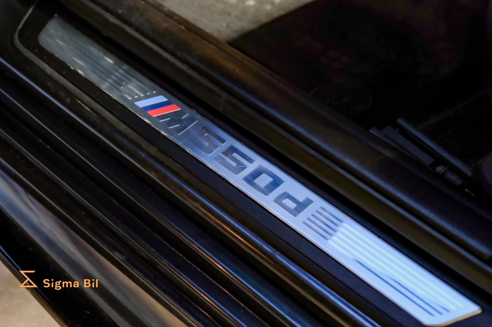 Bilde av BMW 5-serie