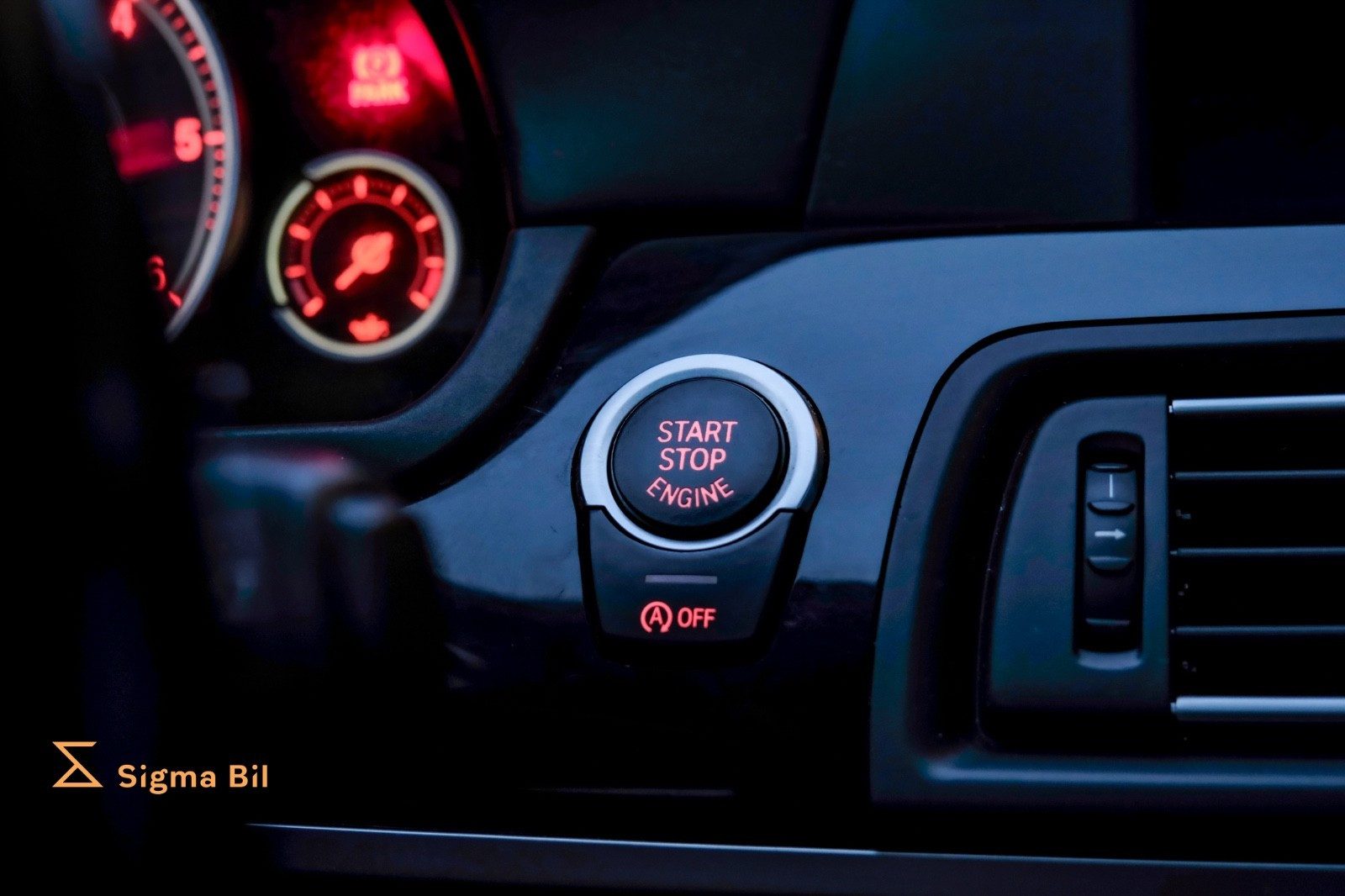 Bilde av BMW 5-serie