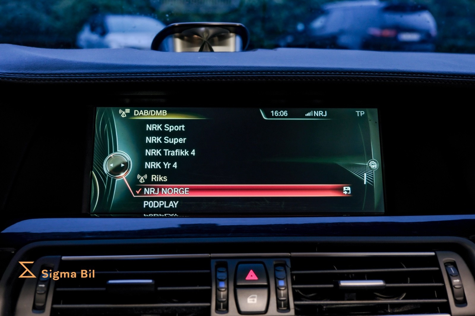 Bilde av BMW 5-serie