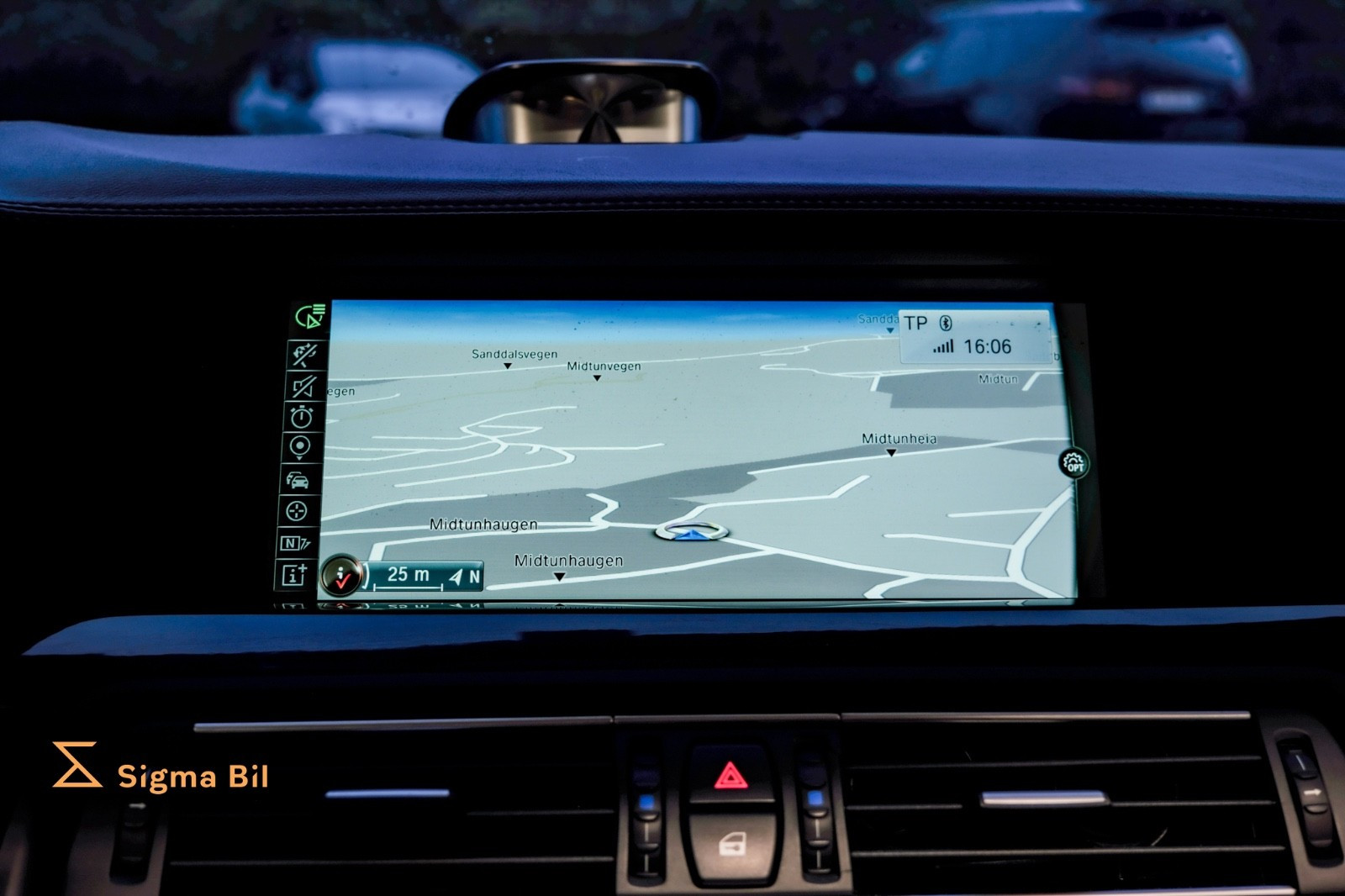 Bilde av BMW 5-serie