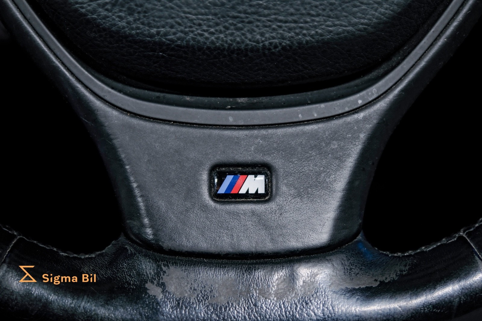 Bilde av BMW 5-serie