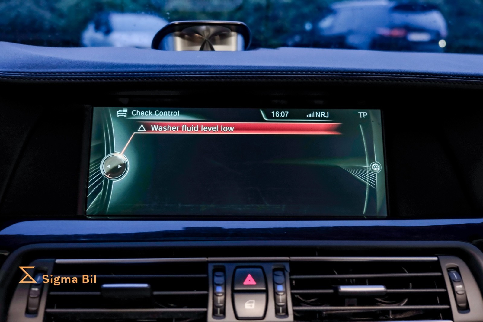 Bilde av BMW 5-serie
