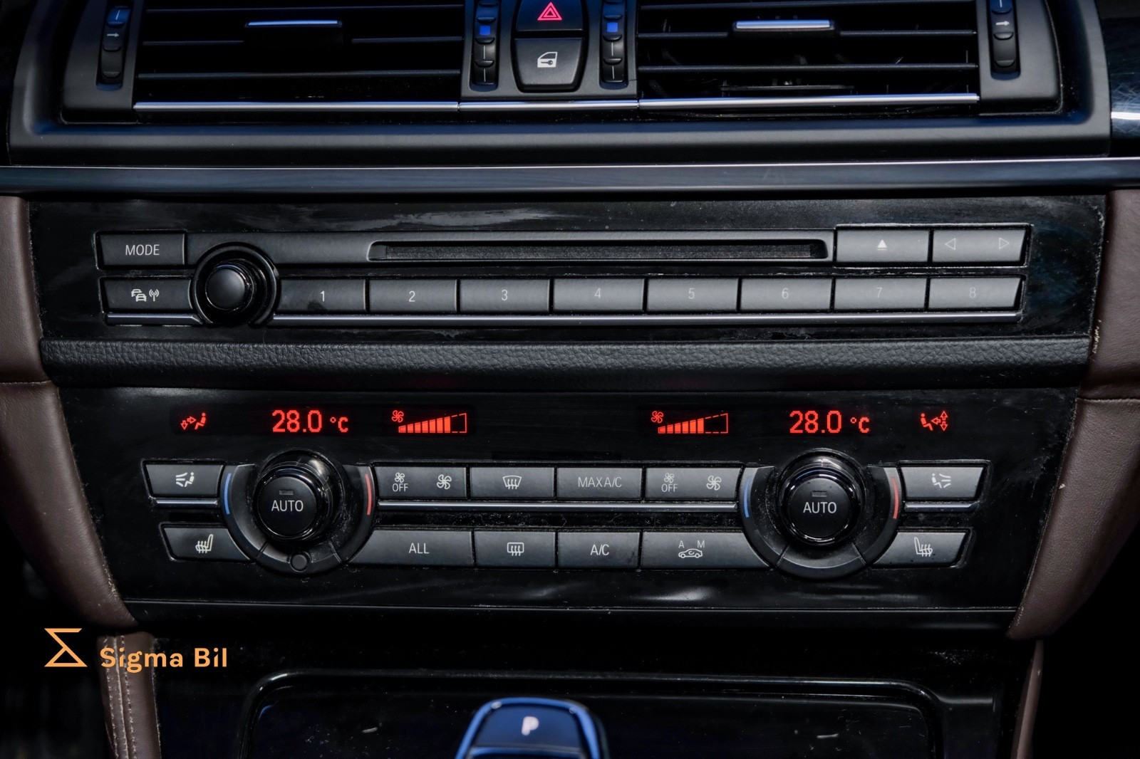 Bilde av BMW 5-serie