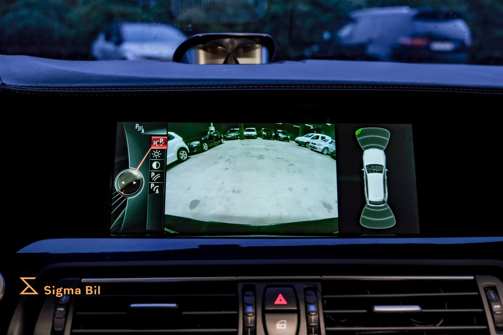Bilde av BMW 5-serie