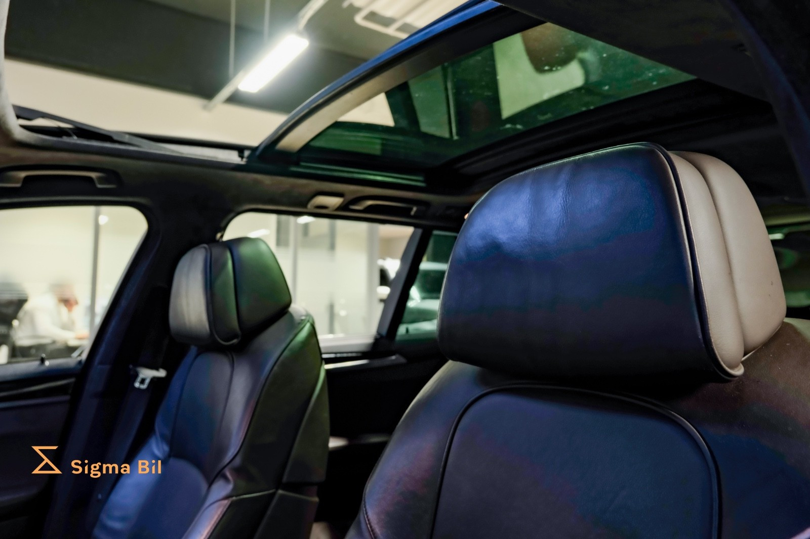 Bilde av BMW 5-serie