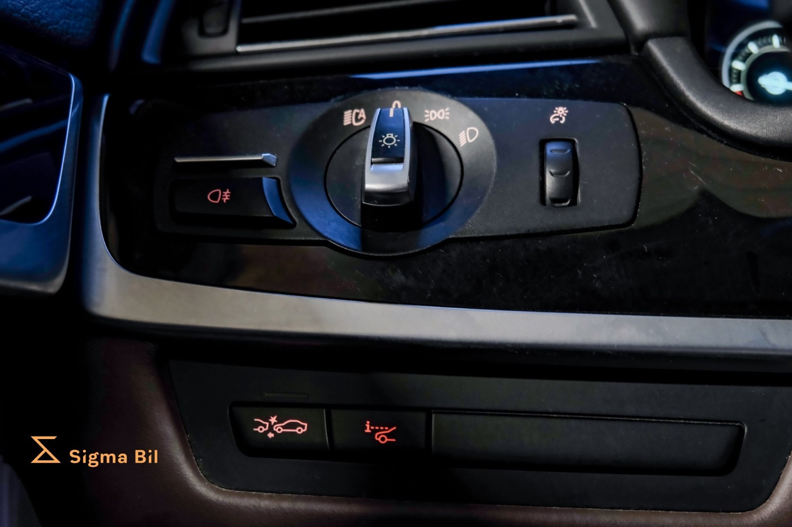 Bilde av BMW 5-serie
