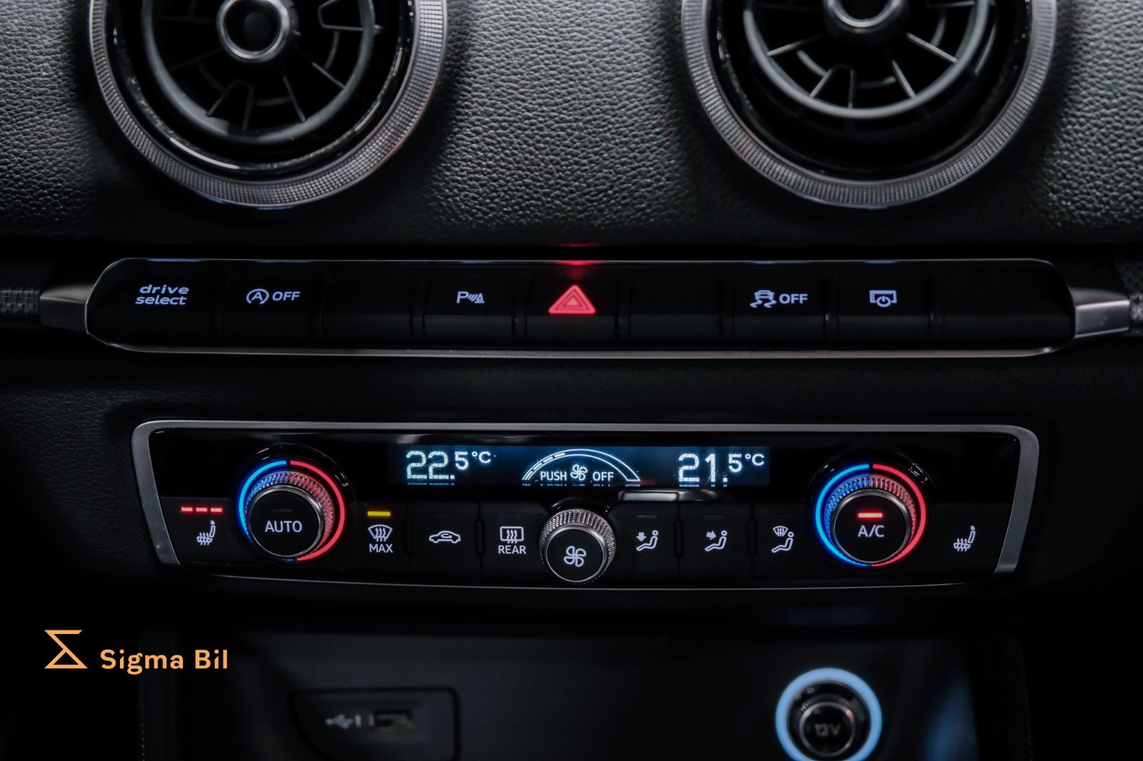 Bilde av Audi RS3