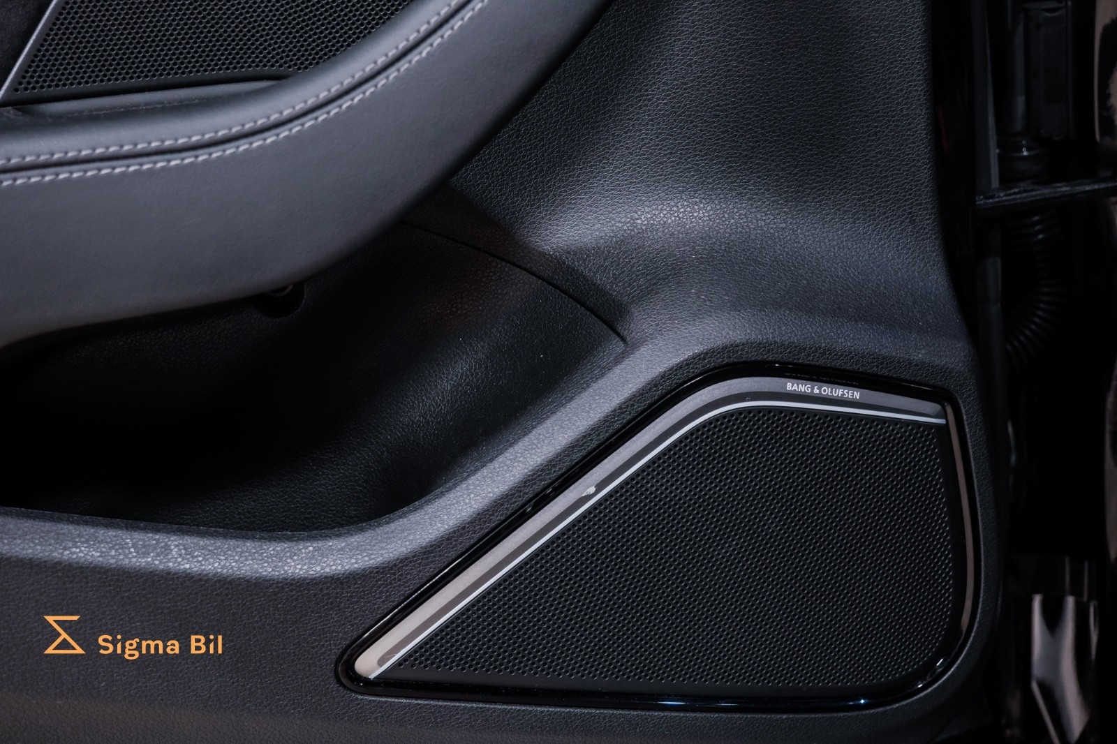 Bilde av Audi RS3
