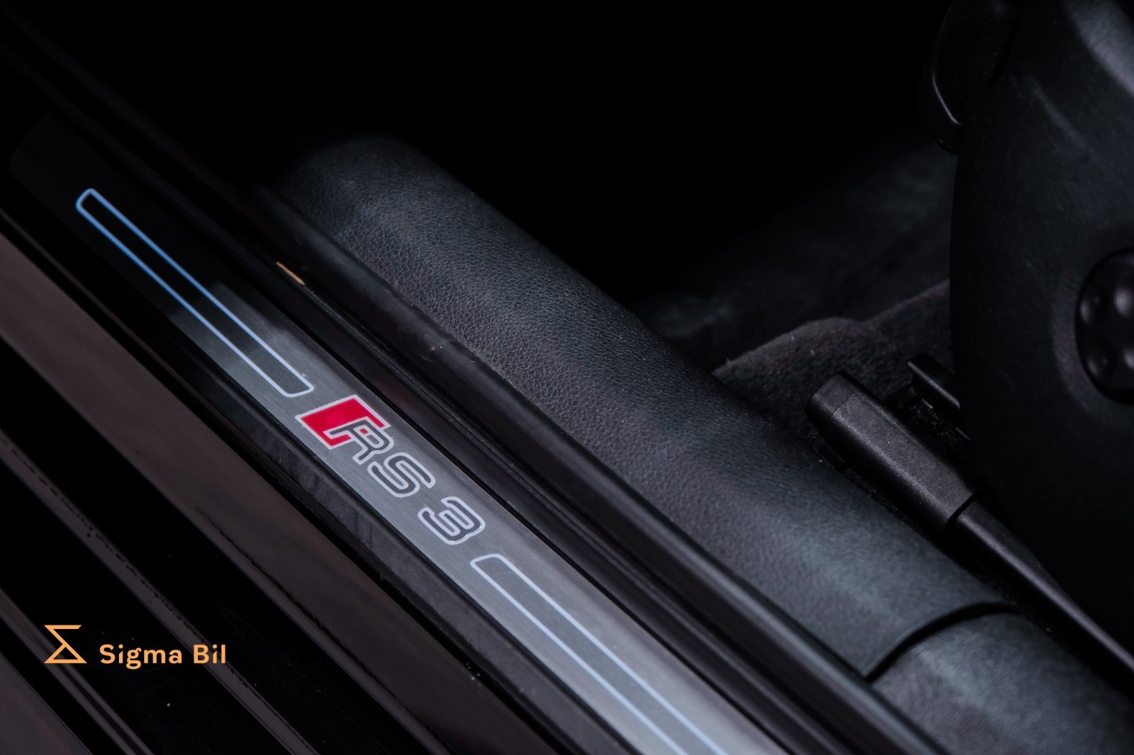 Bilde av Audi RS3