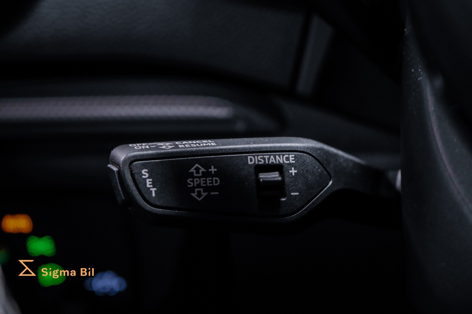 Bilde av Audi RS3