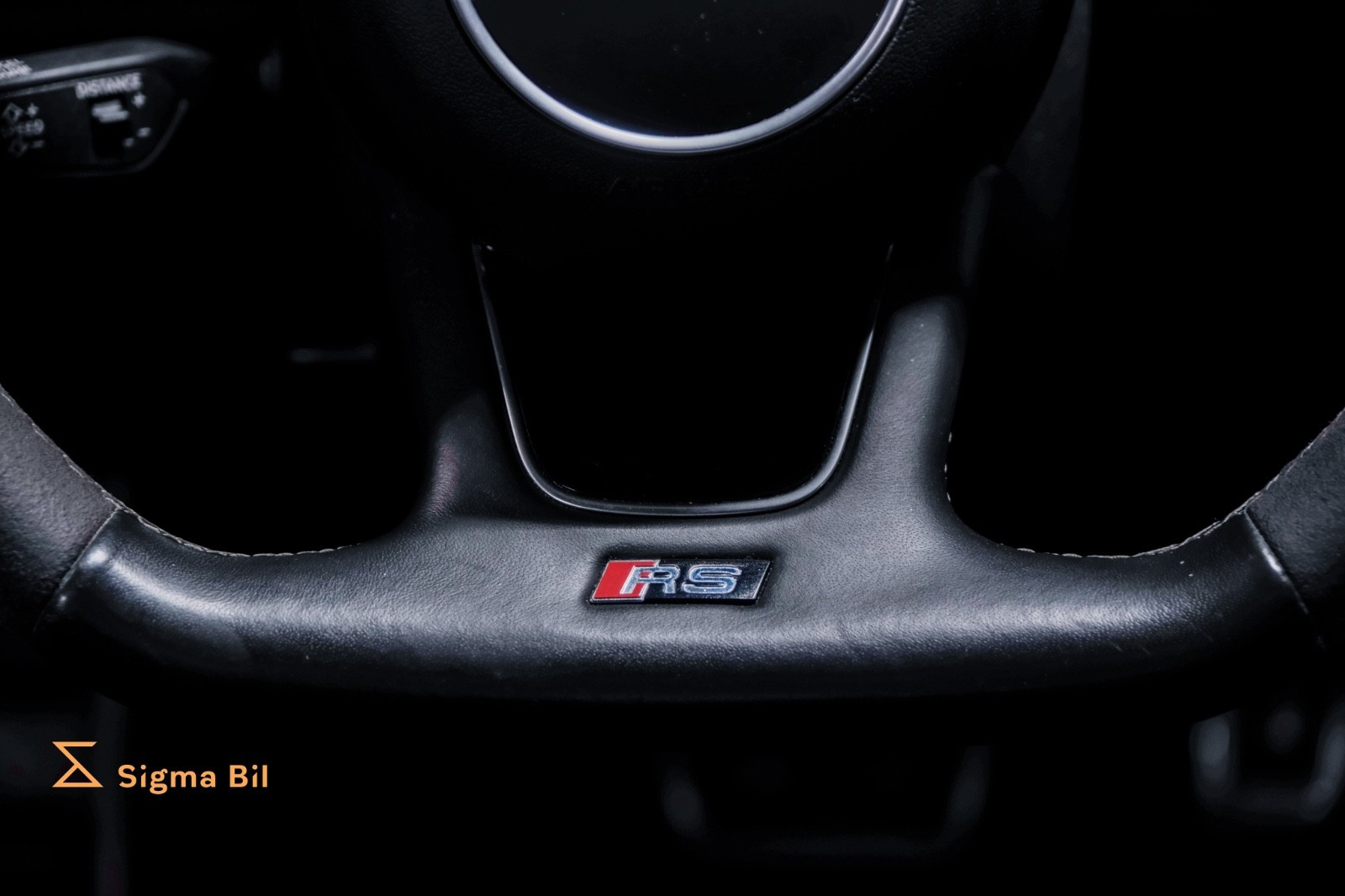 Bilde av Audi RS3