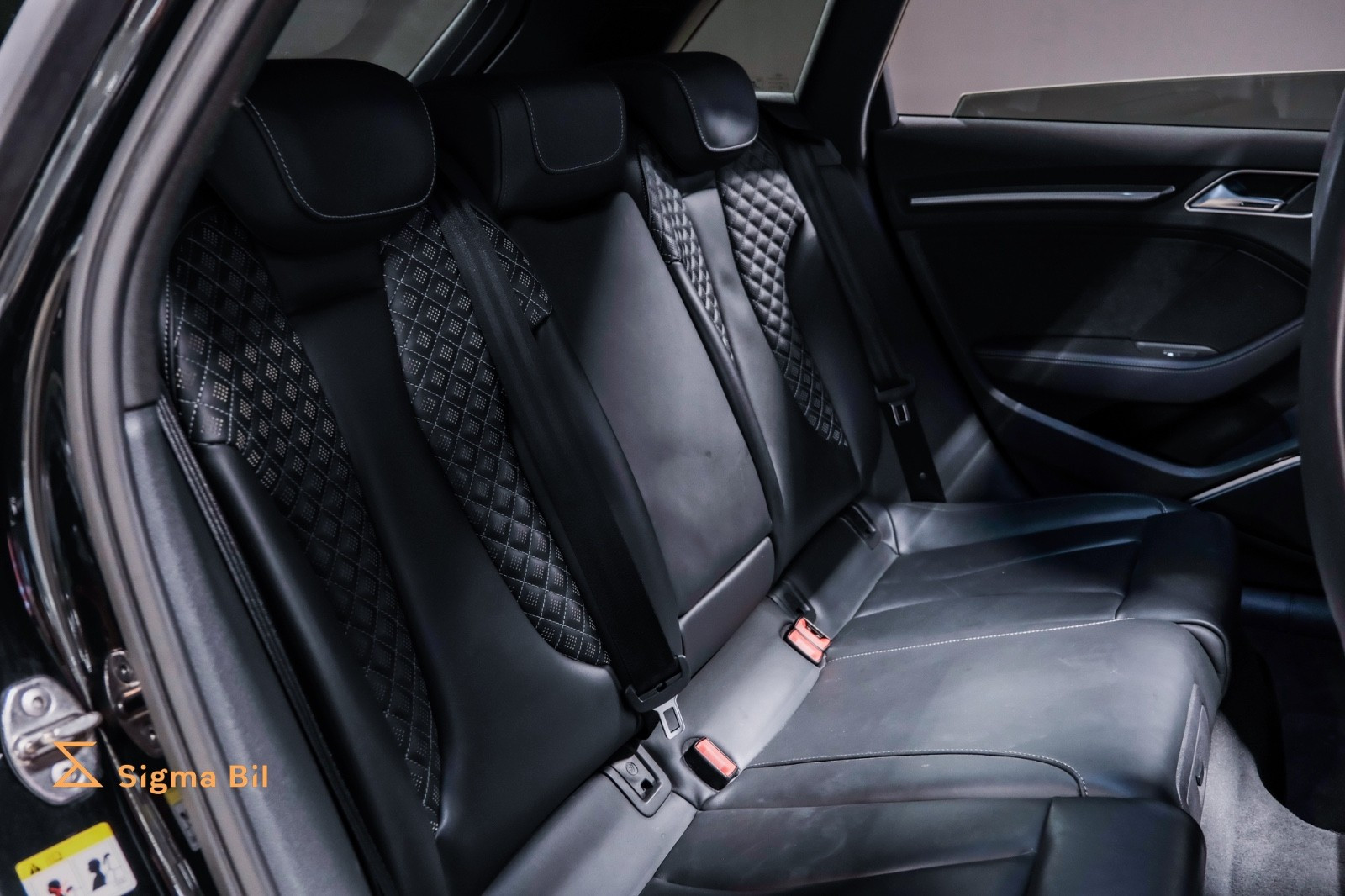 Bilde av Audi RS3