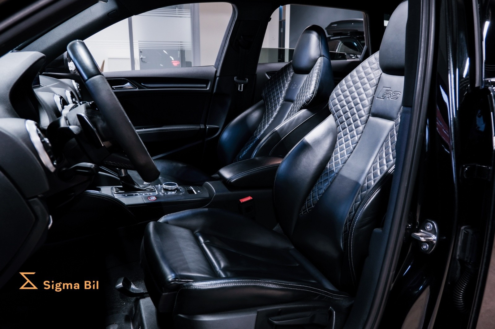 Bilde av Audi RS3