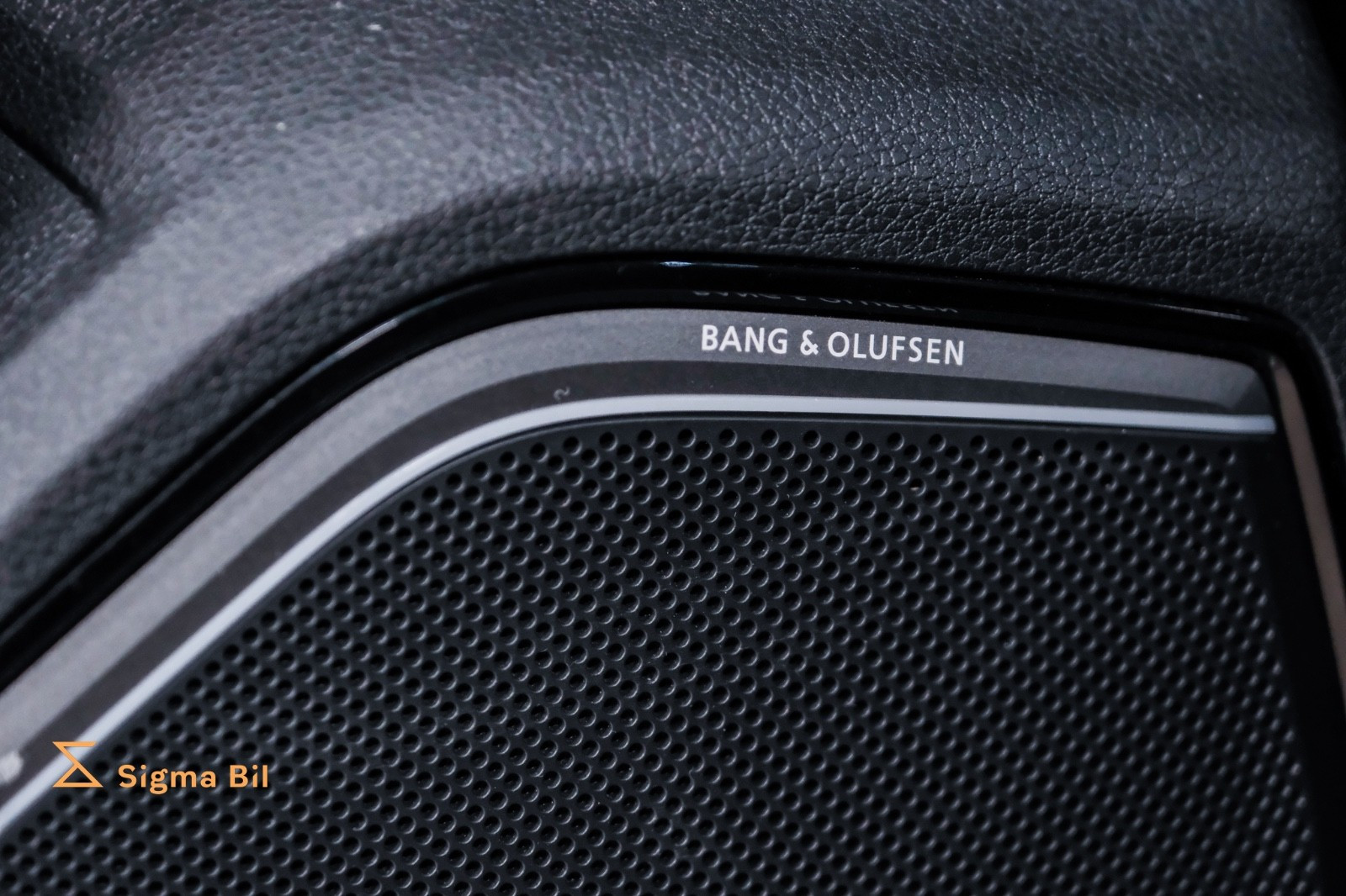 Bilde av Audi RS3