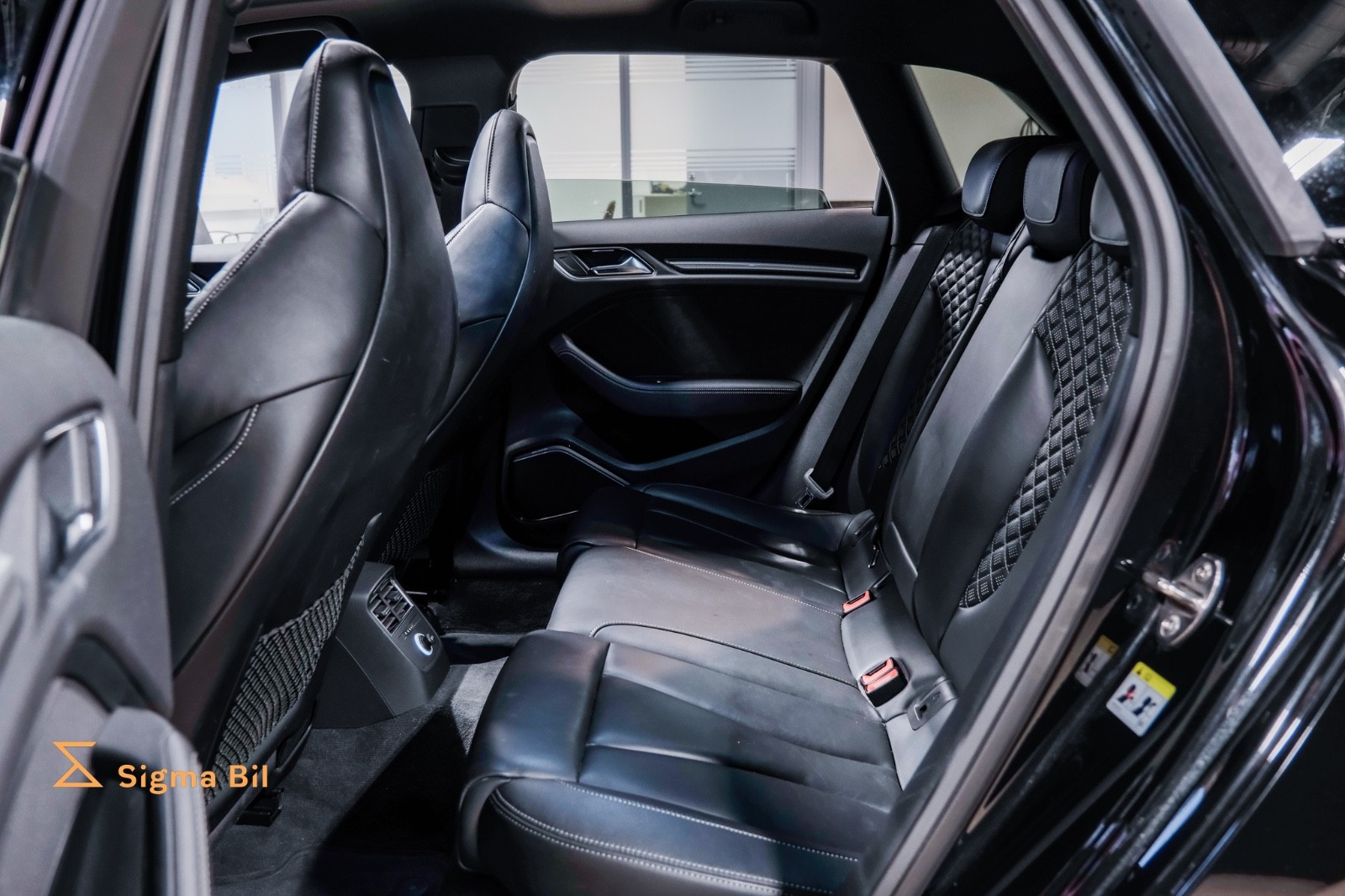 Bilde av Audi RS3