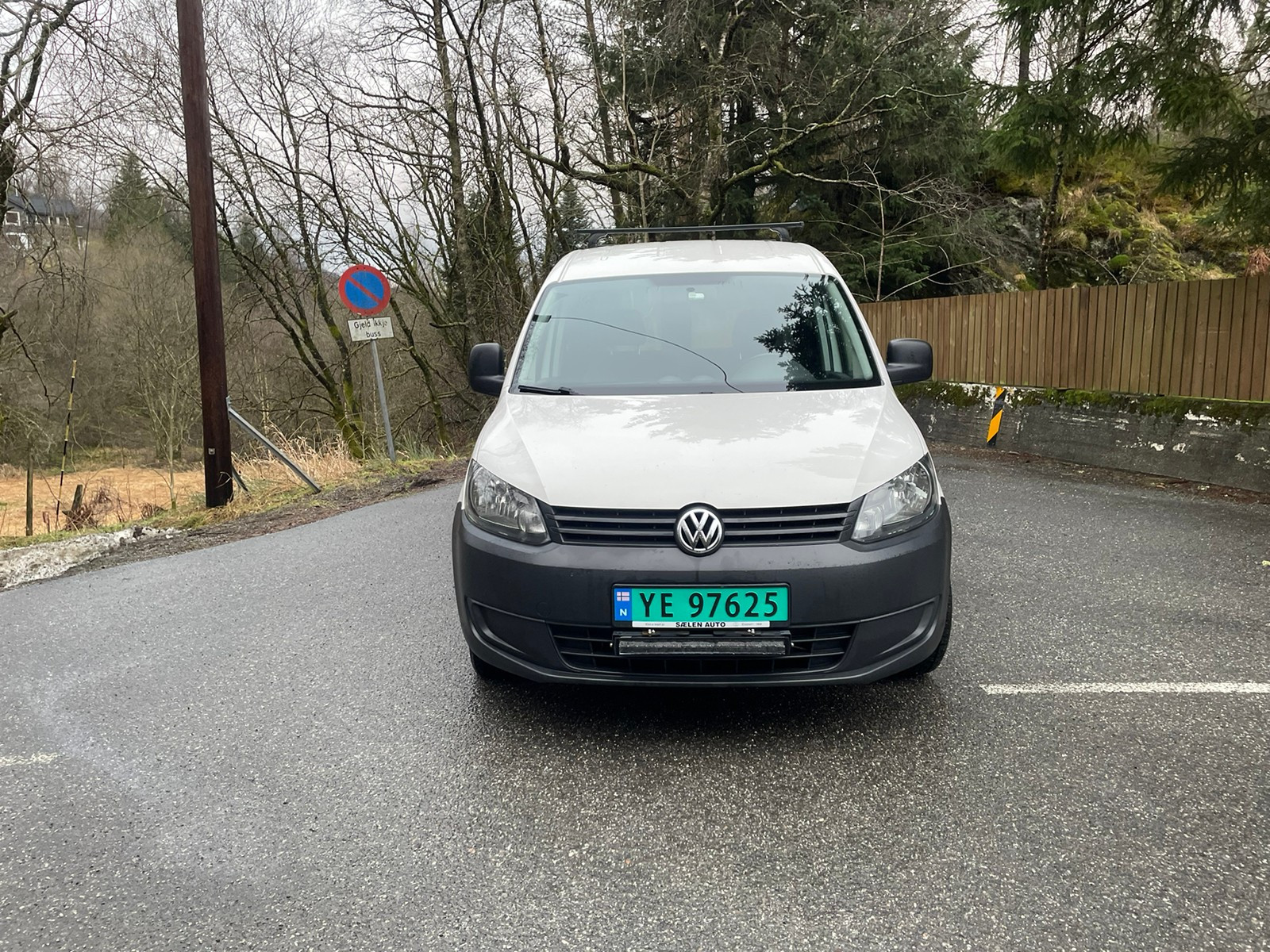 Volkswagen Caddy Maxi 2