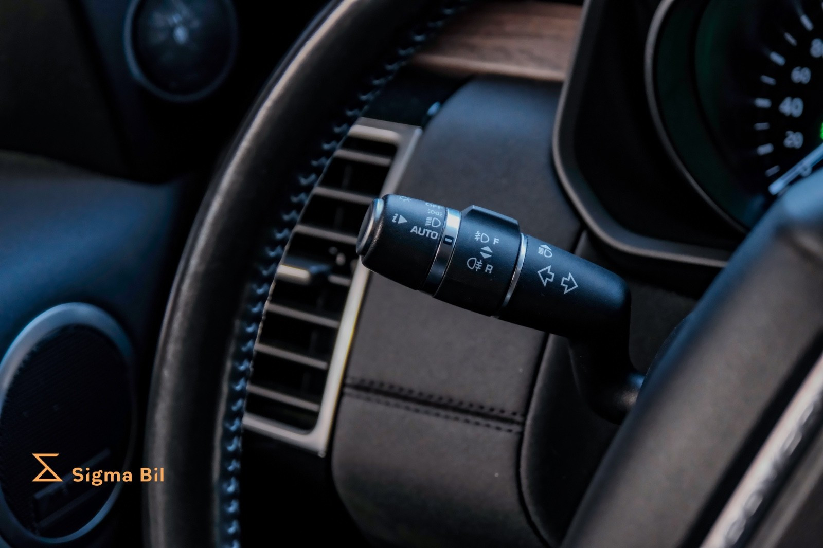Bilde av Land Rover Discovery
