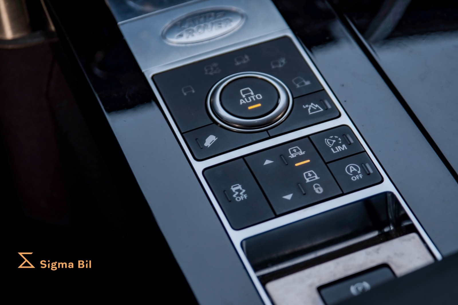Bilde av Land Rover Discovery