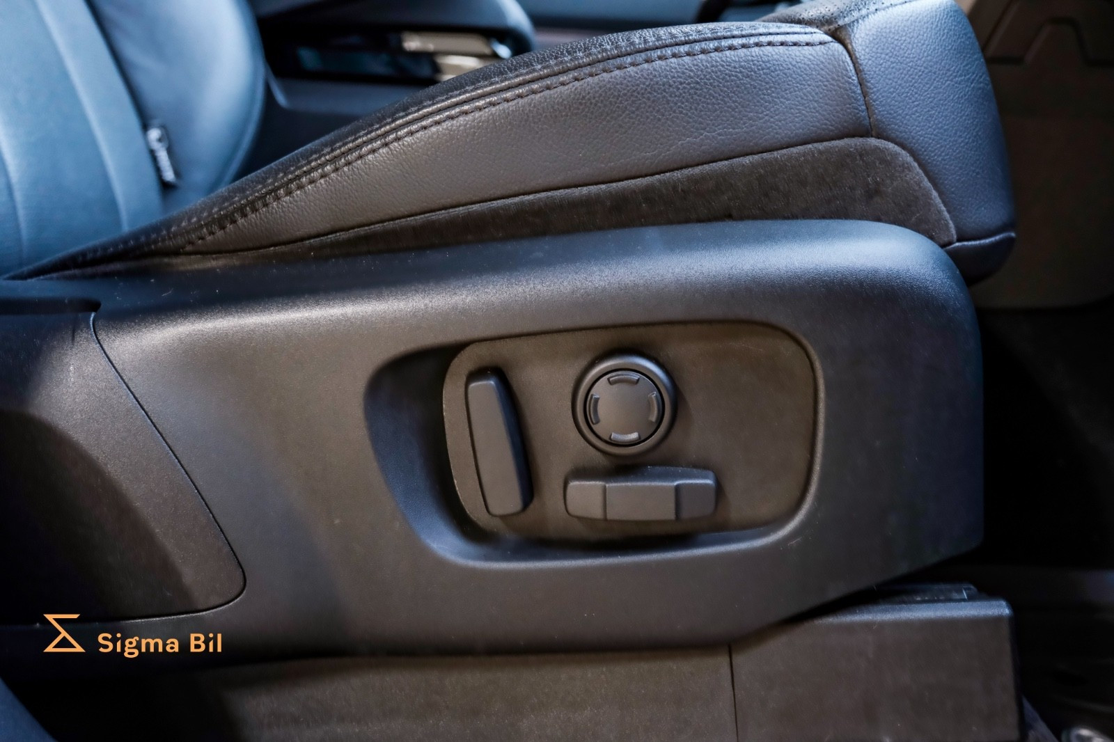 Bilde av Land Rover Discovery