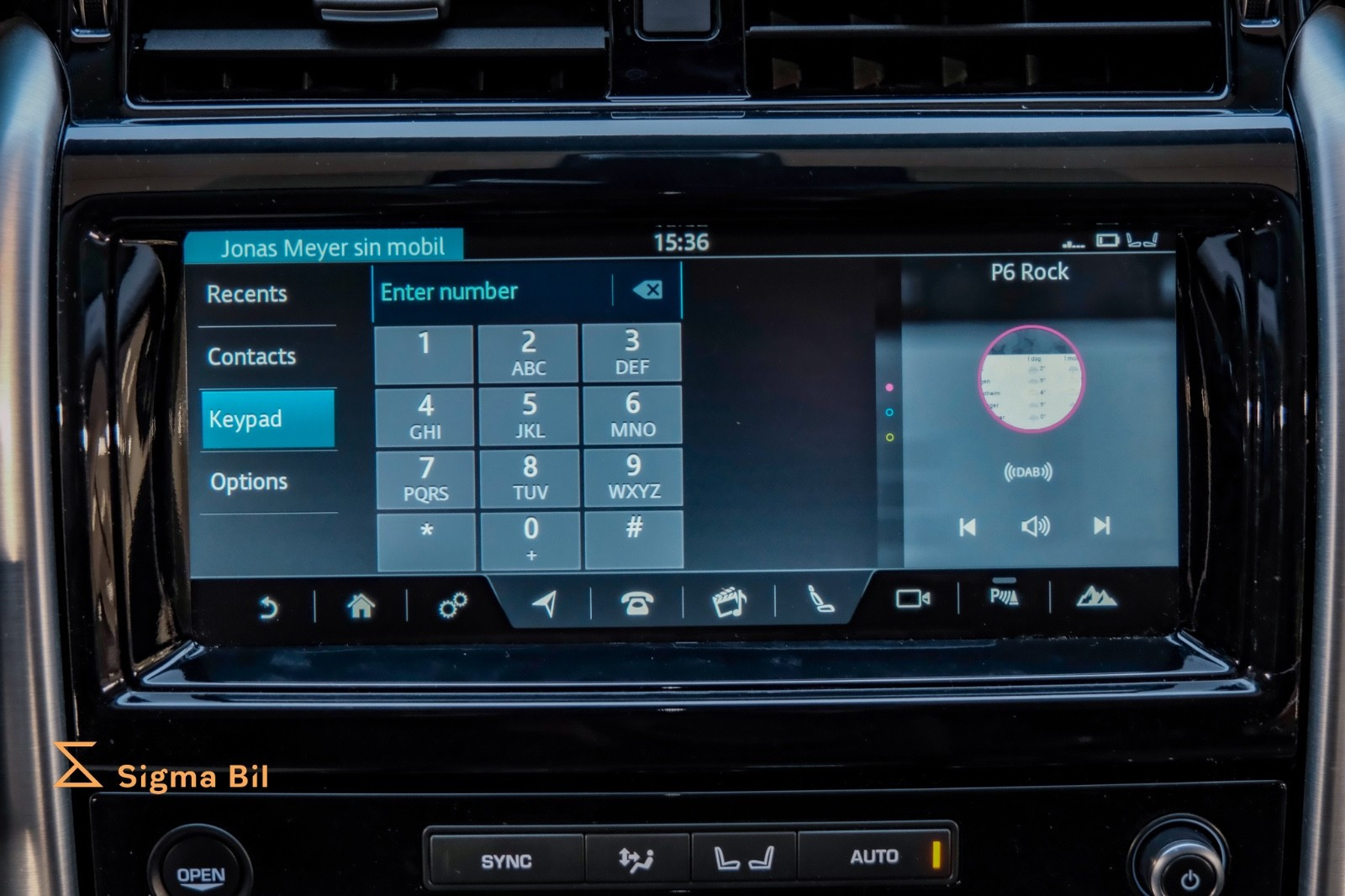Bilde av Land Rover Discovery