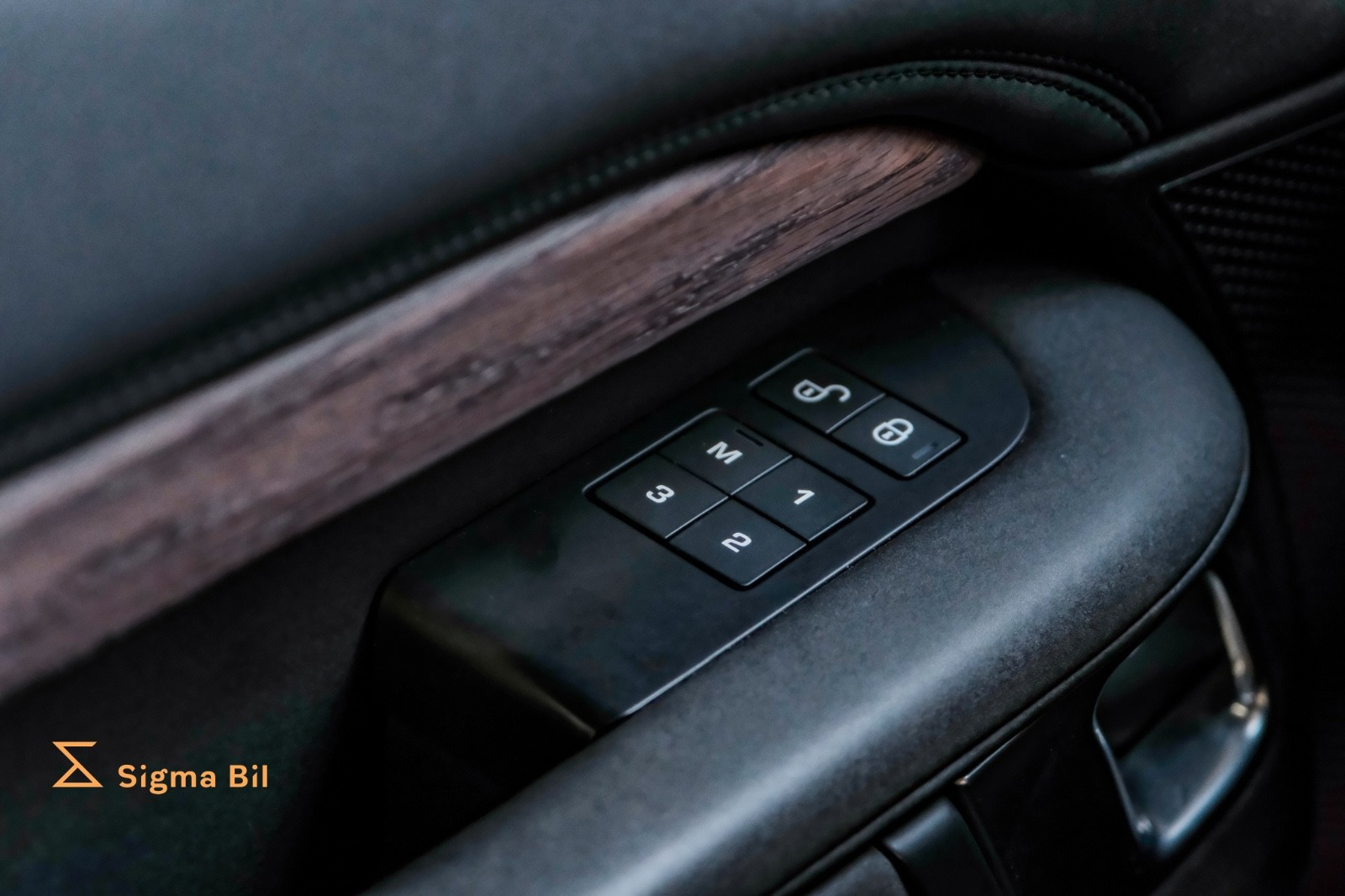 Bilde av Land Rover Discovery