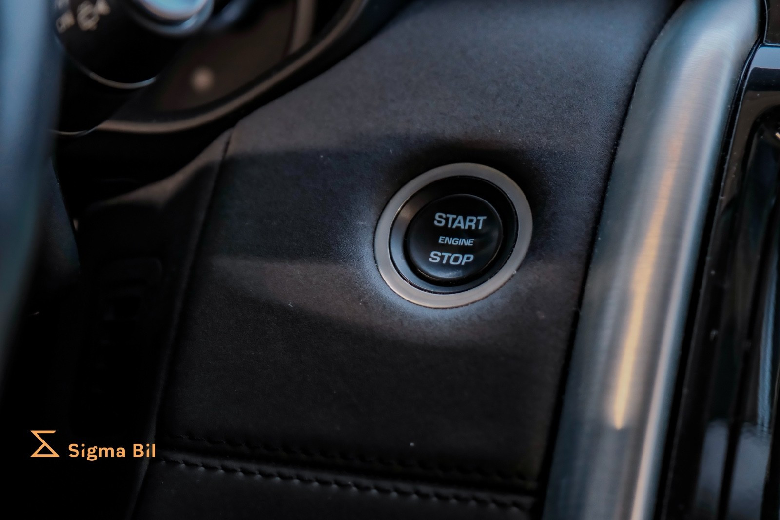 Bilde av Land Rover Discovery