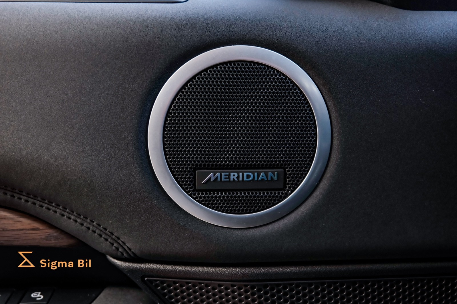 Bilde av Land Rover Discovery