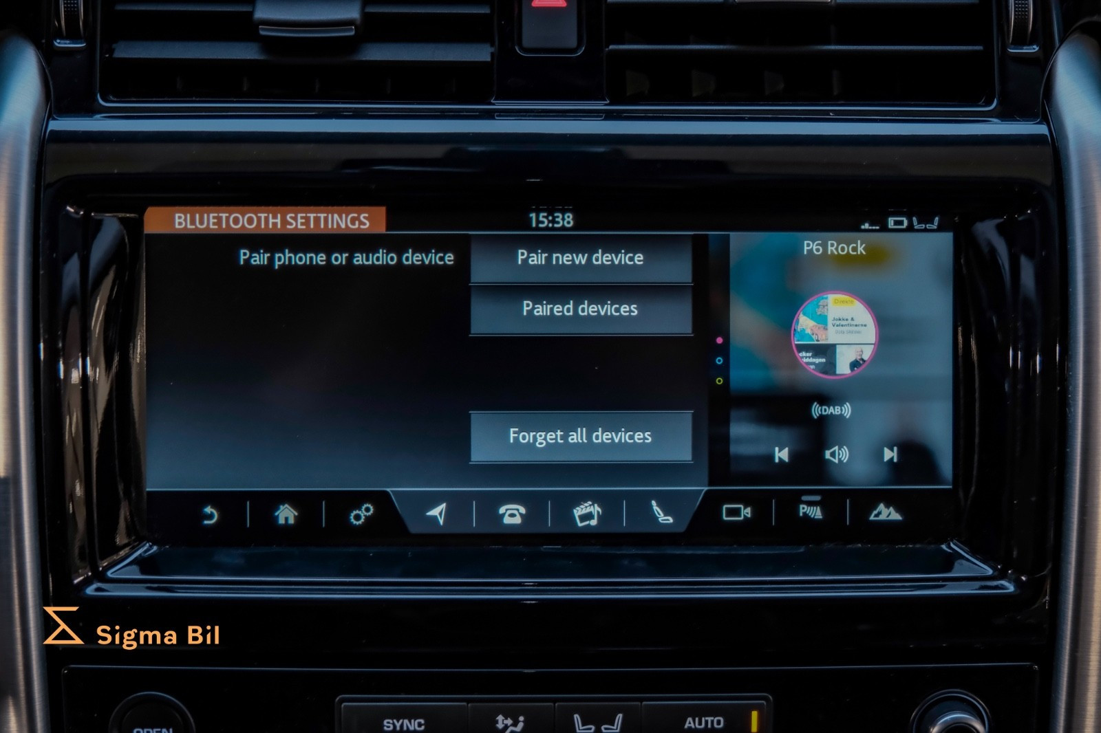 Bilde av Land Rover Discovery