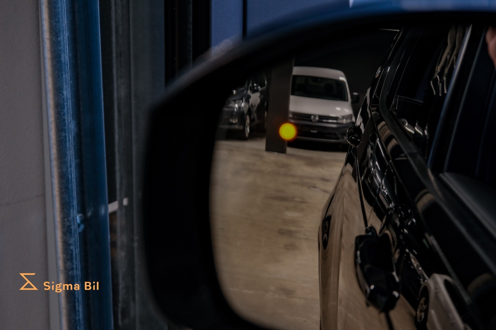 Bilde av Land Rover Discovery