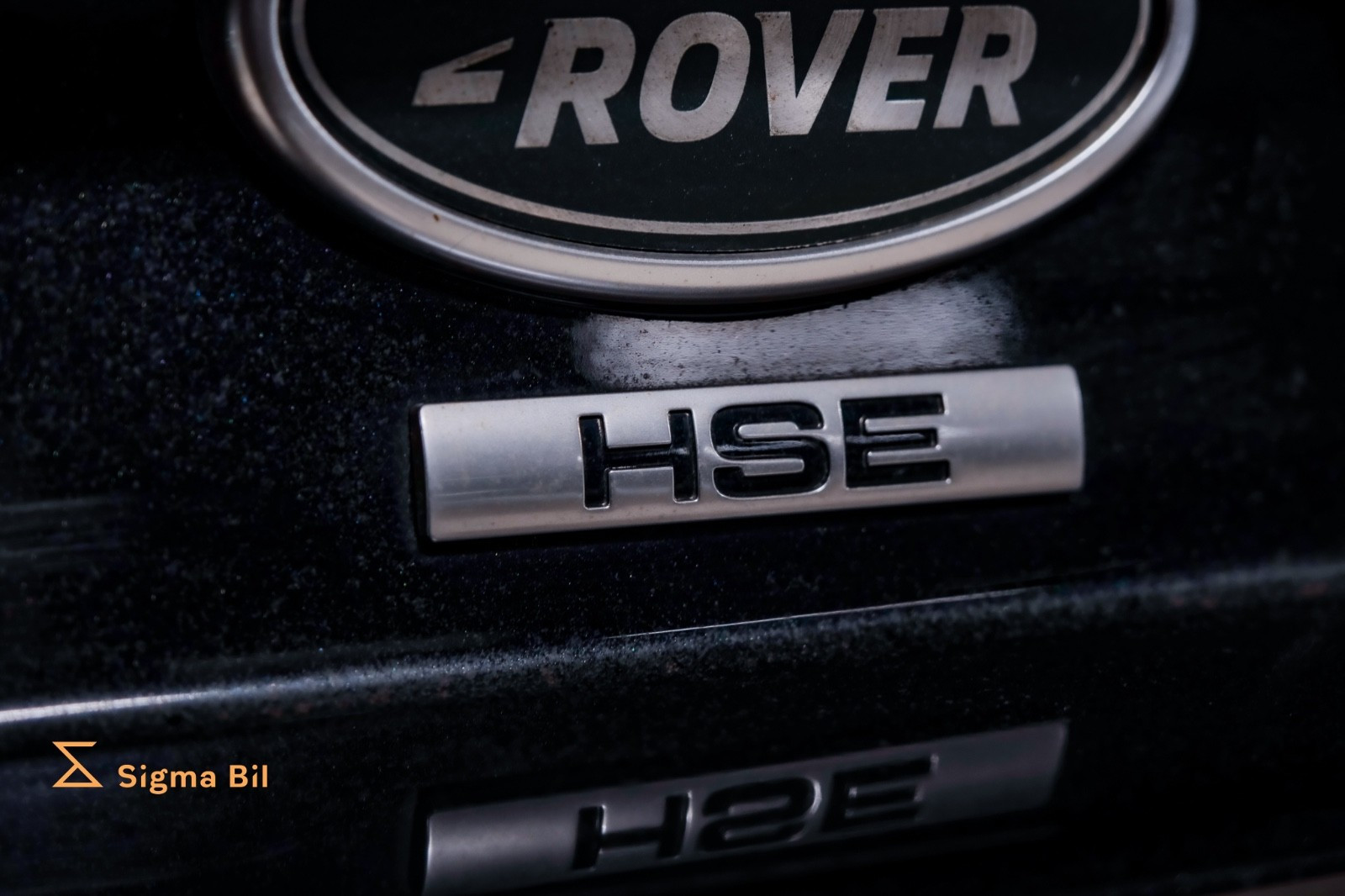 Bilde av Land Rover Discovery