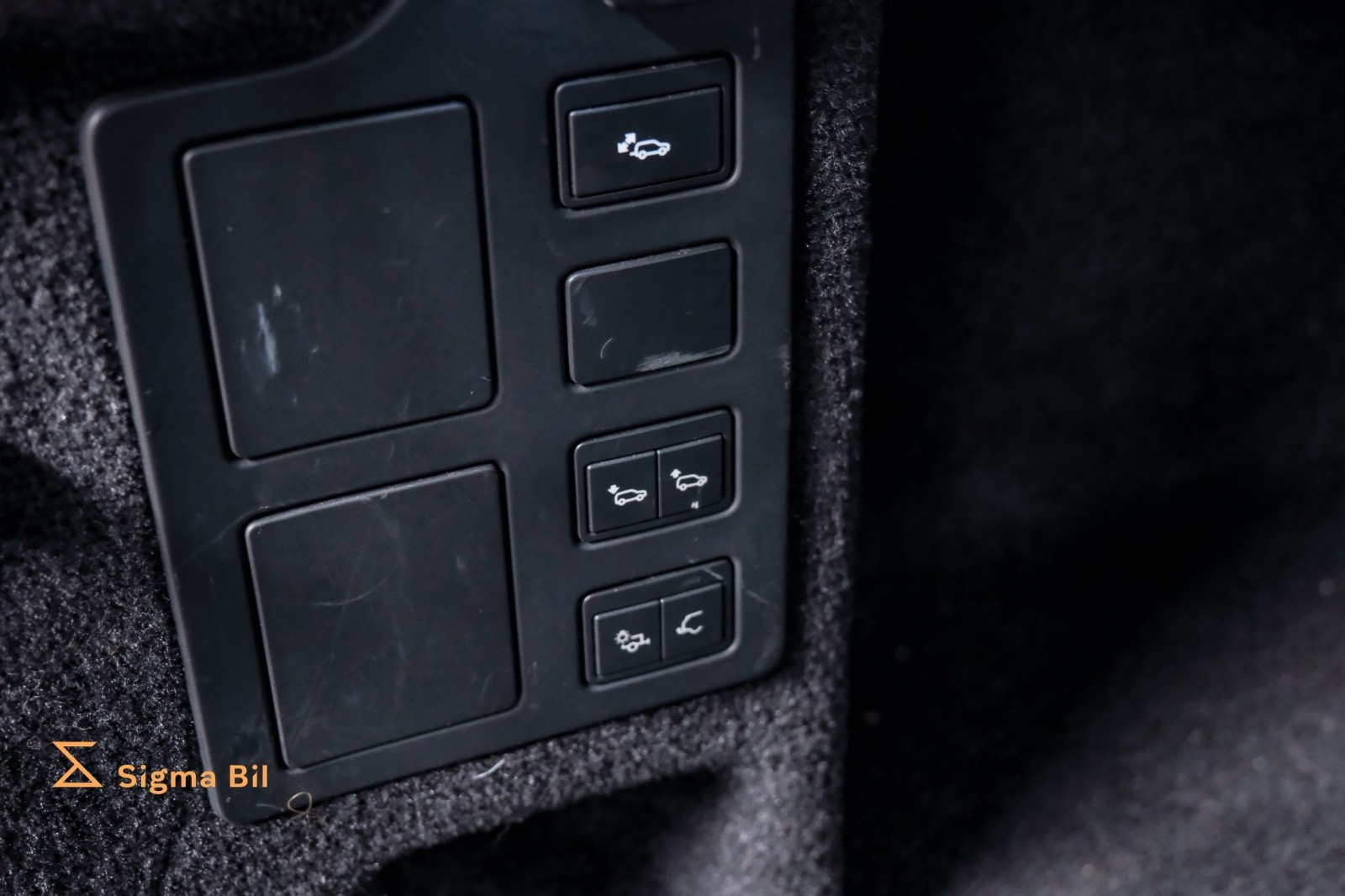 Bilde av Land Rover Discovery