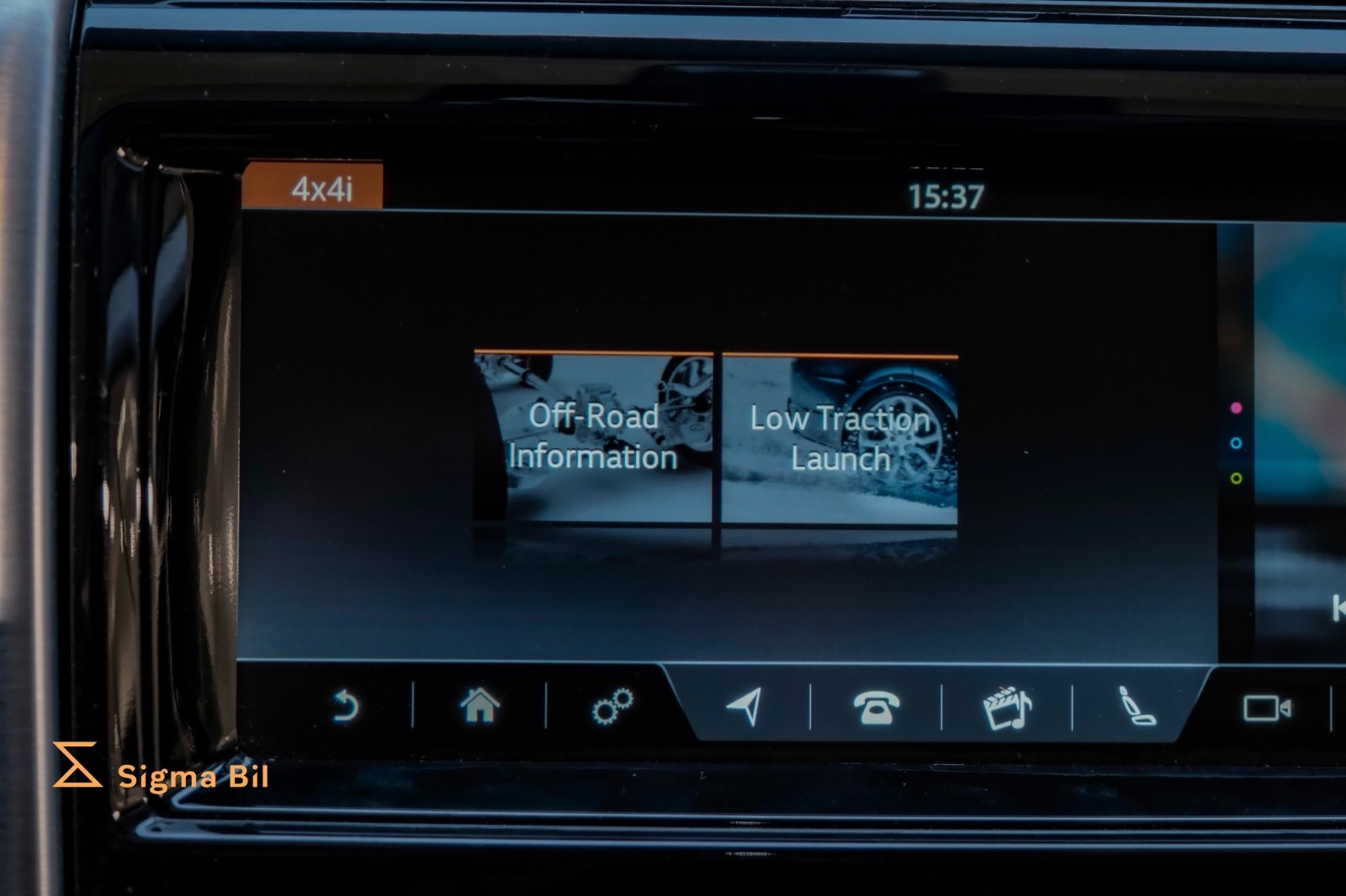 Bilde av Land Rover Discovery