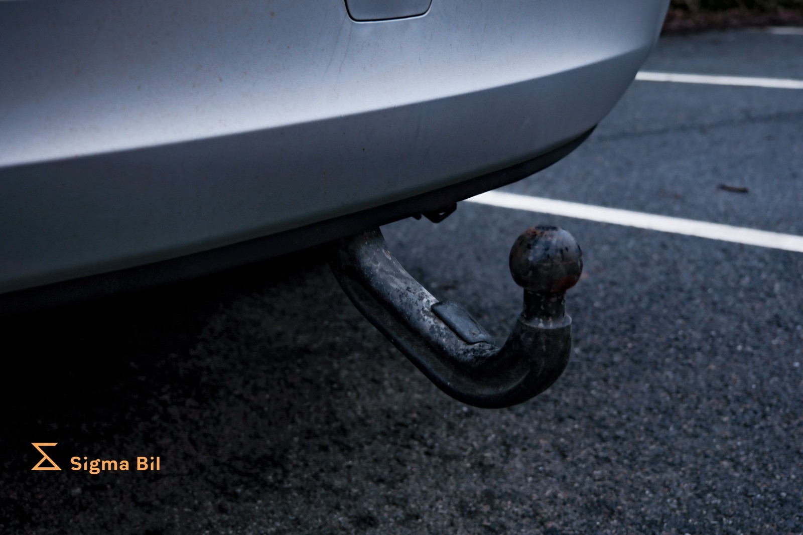 Bilde av Land Rover Discovery
