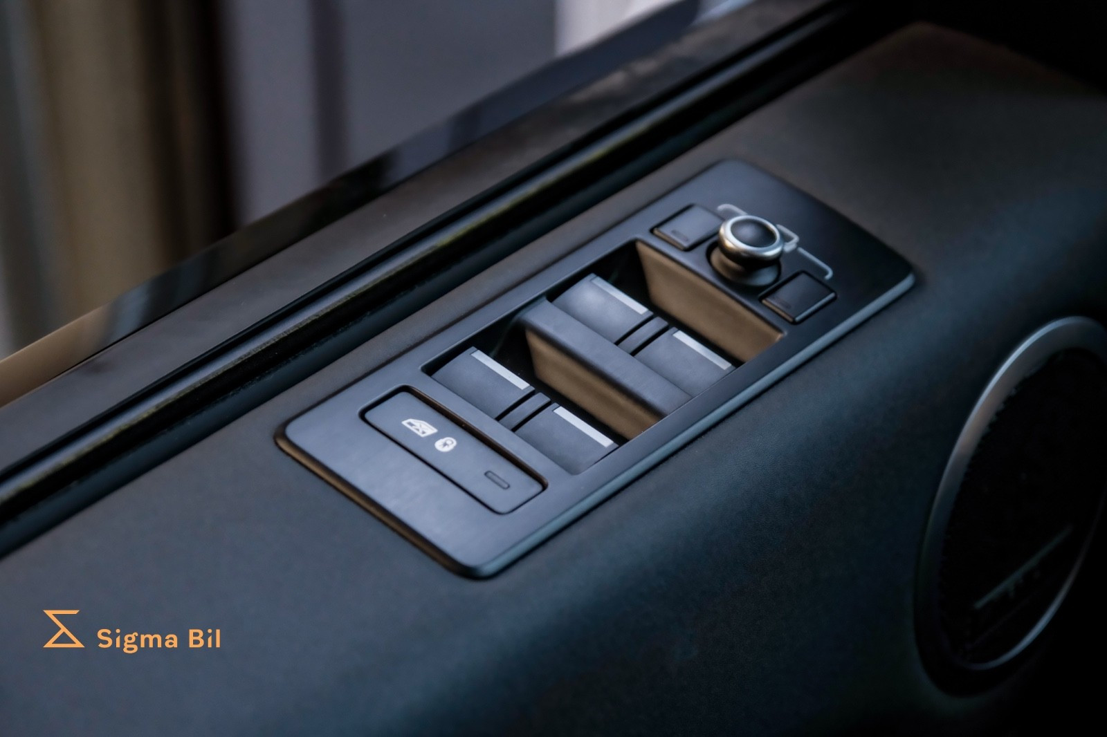 Bilde av Land Rover Discovery