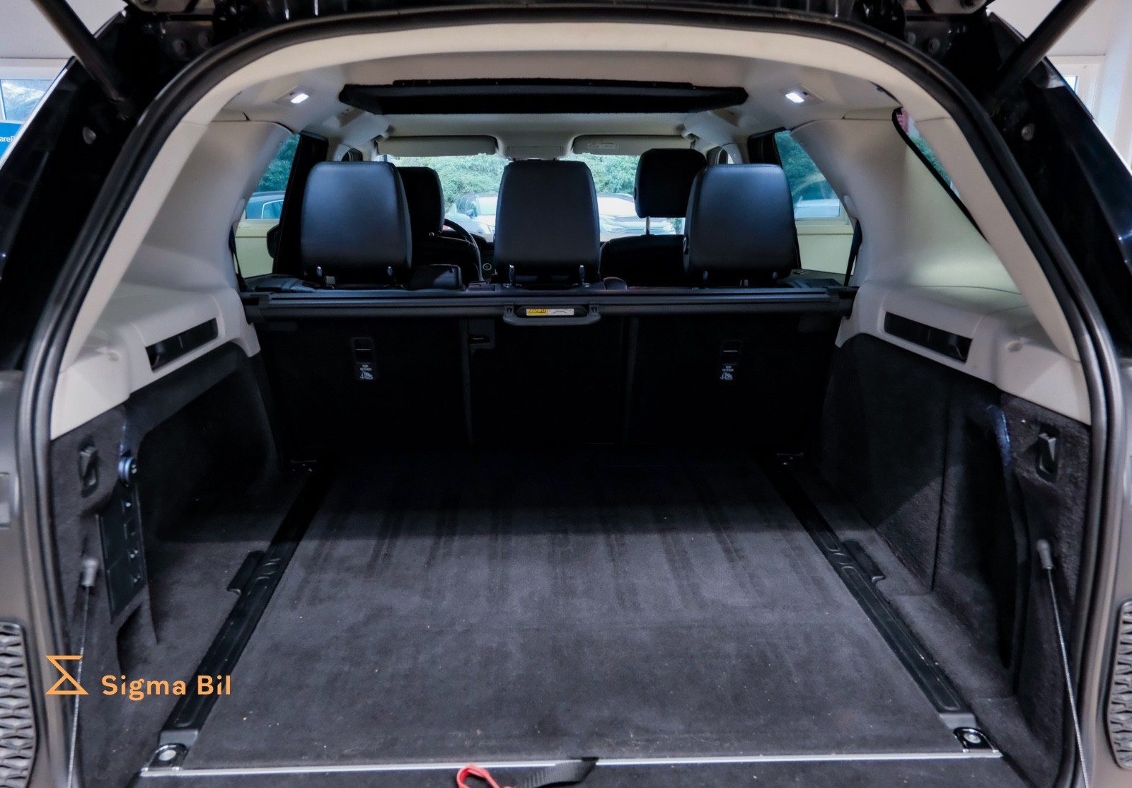 Bilde av Land Rover Discovery