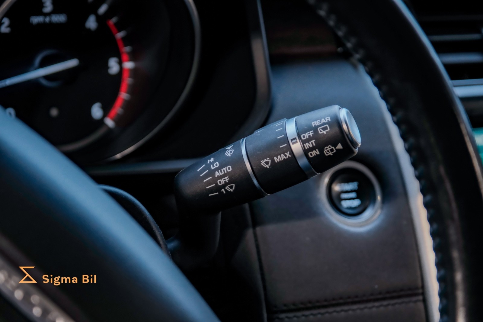 Bilde av Land Rover Discovery