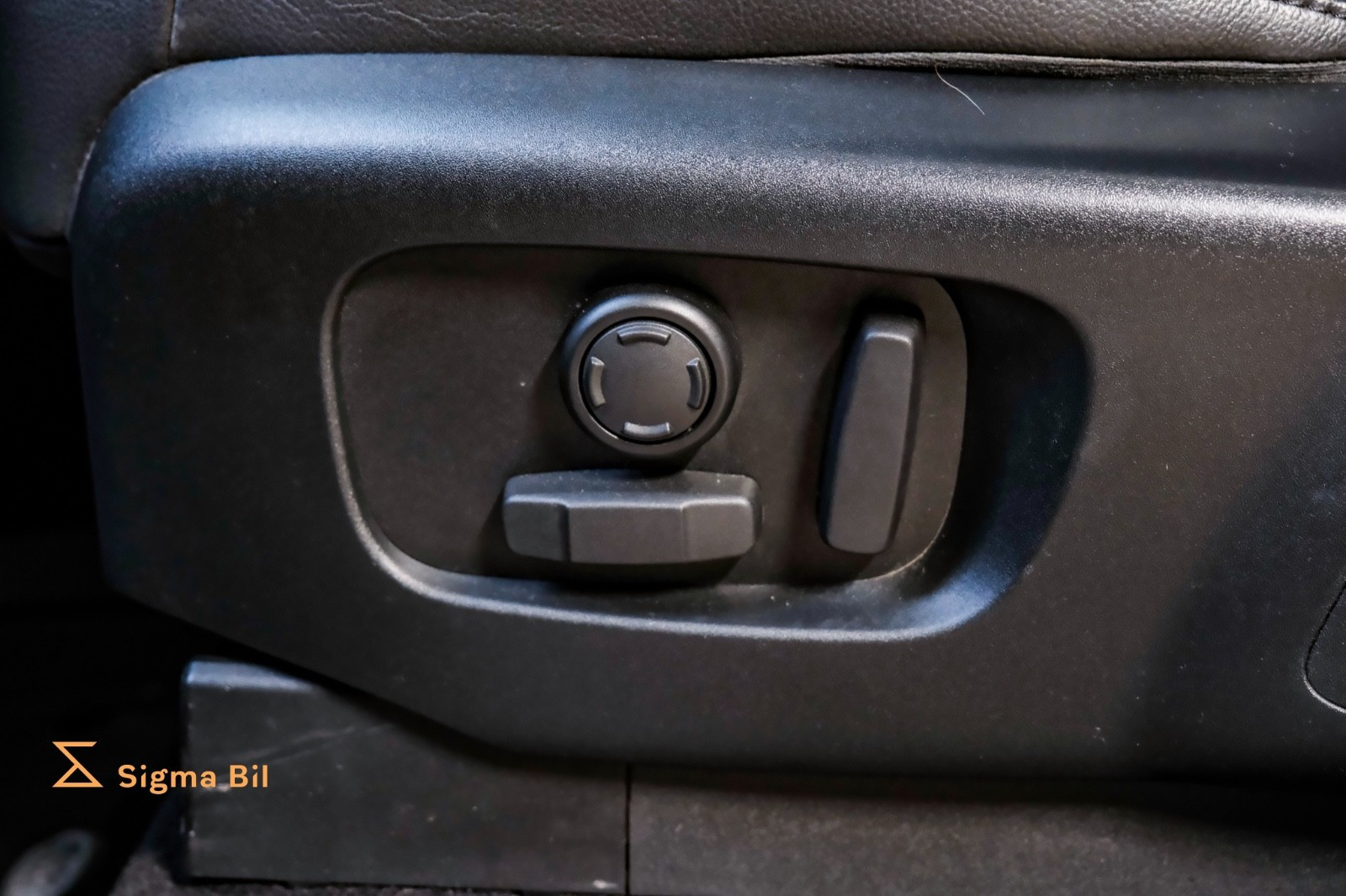 Bilde av Land Rover Discovery