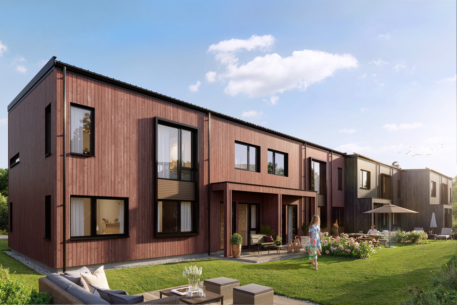 Bildene er av illustrativ karakter. Galleribilde