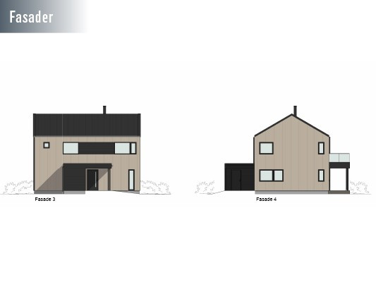 Fasader Mesterhus Iren