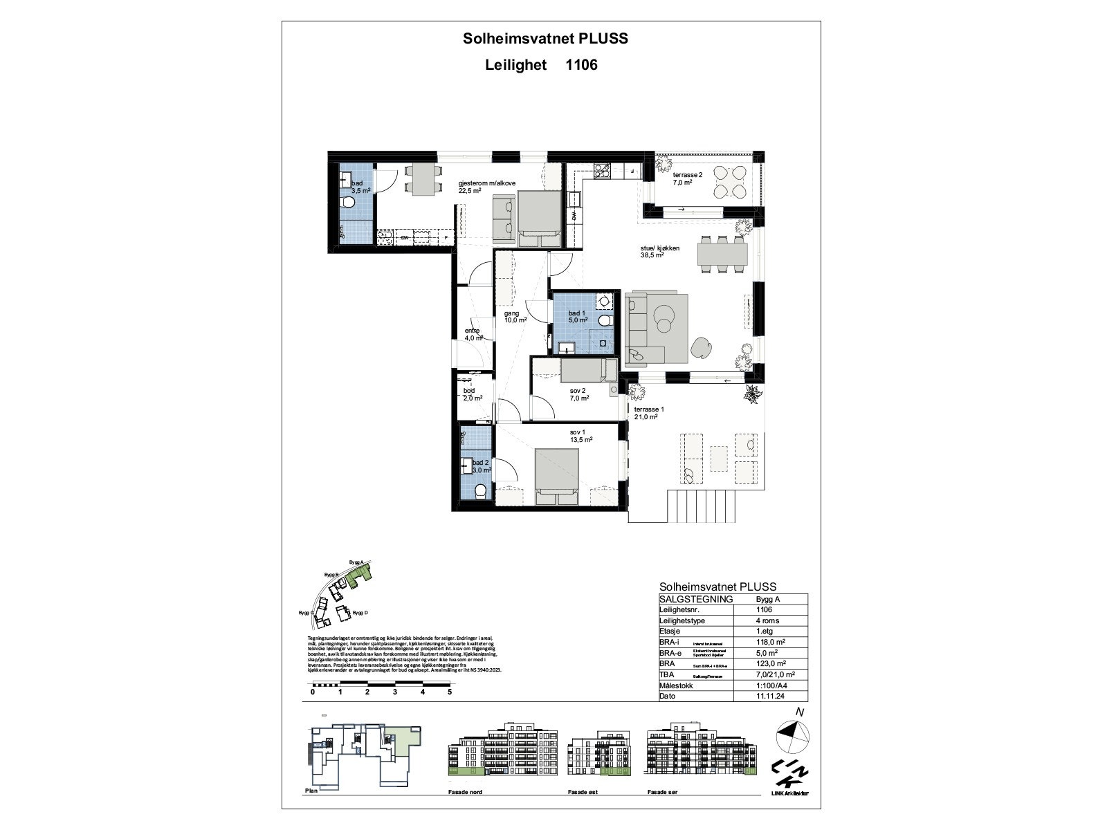 Bygg A 1106.jpg Galleribilde