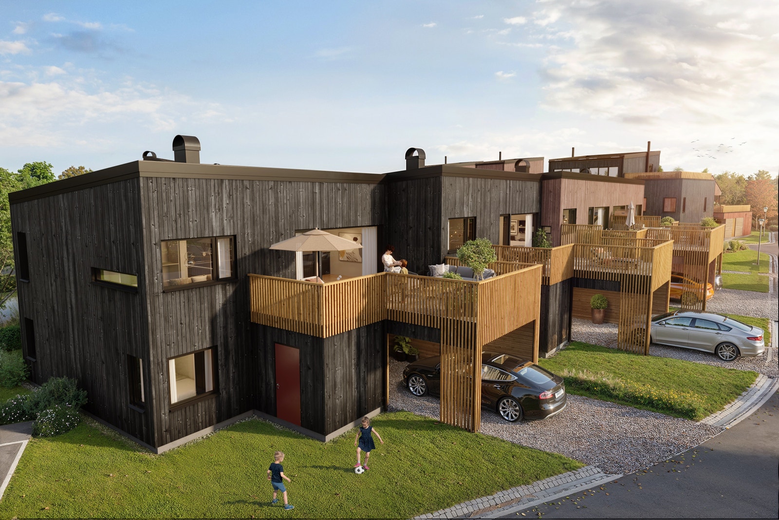 Bildet er av illustrativ karakter. Galleribilde