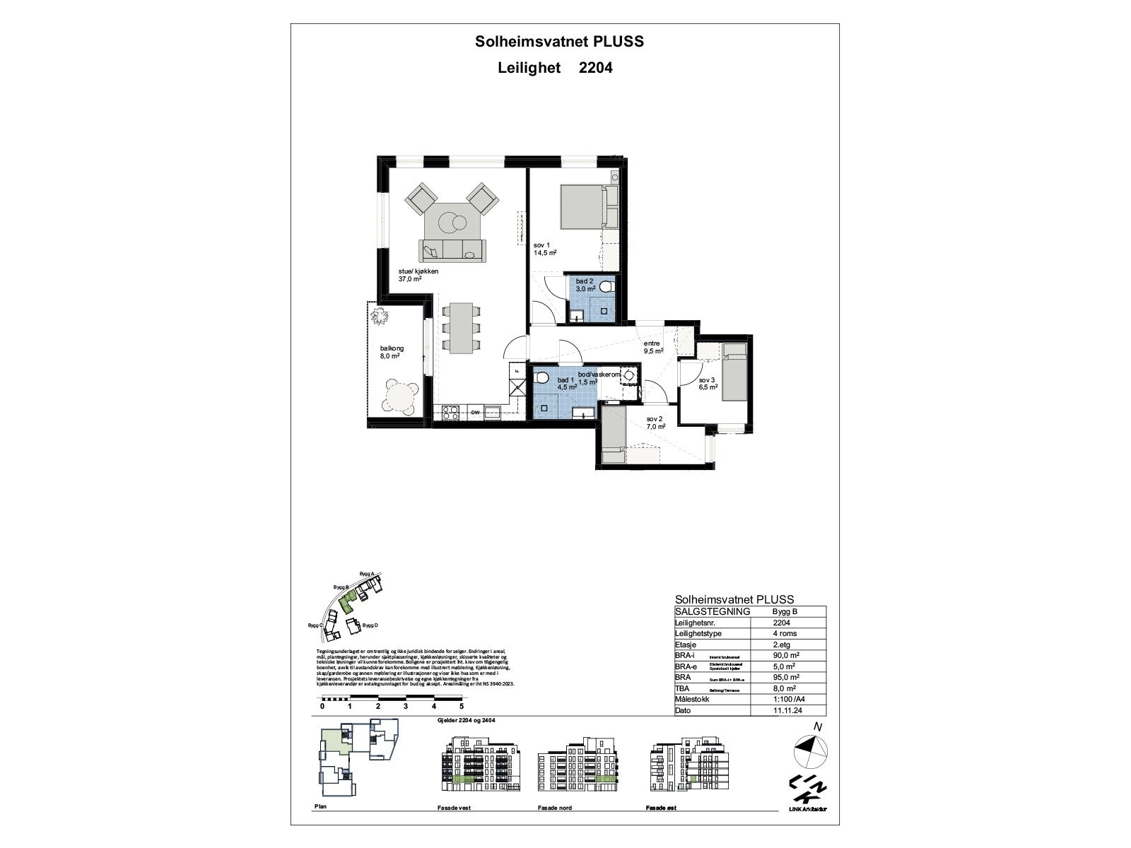 Bygg B 2204.jpg Galleribilde